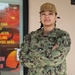 Jacksonville, Fla. Sailor is Recruiter in the Spotlight
