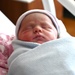 CRDAMC welcomes its Leap Year Baby