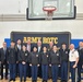 North High School JROTC Cadet Earns 4-yr Scholarship