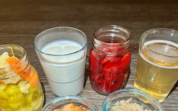 Should you take Probiotics? Debunking the myths and understanding the benefits