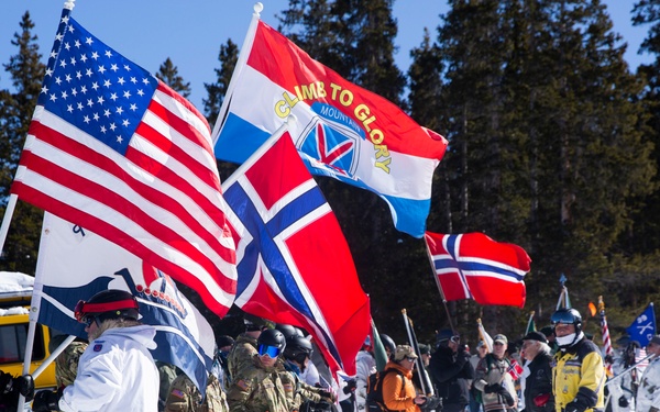 10th Mountain Legacy Weekend
