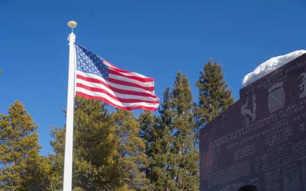 10th Mountain Legacy Weekend