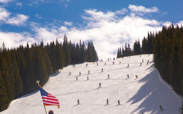 10th Mountain Legacy Weekend