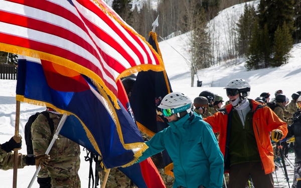 10th Mountain Legacy Weekend
