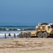 Marines Experiment using ATVs with PLS during Project Convergence Capstone 4