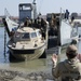 Landing Craft Utility Loading and Unloading at Project Convergence Capstone 4