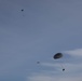 Navy SEALs Parachute into Arctic Waters