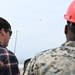 Marine Corps Warfighting Lab Experiments with Tactical Resupply Vehicle-150 during Project Convergence Capstone 4