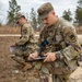 Florida Army National Guard Soldiers Compete in Best Warrior 2024