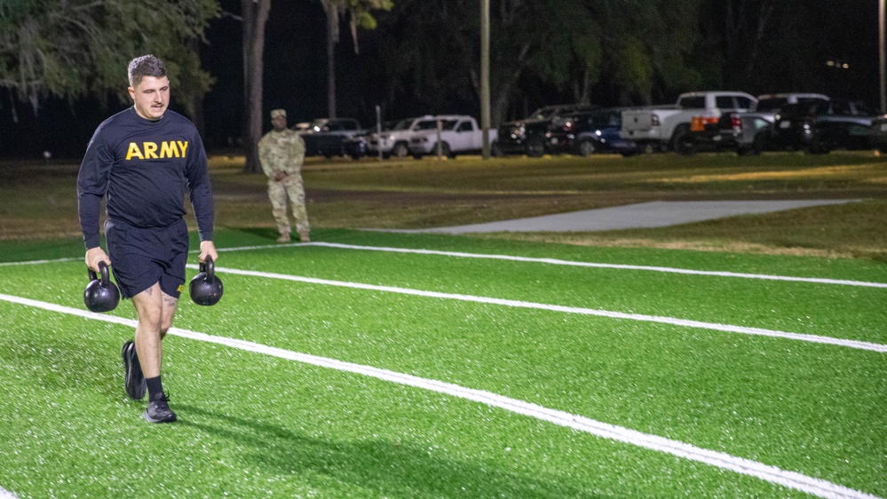 DVIDS Images Florida Army National Guard Soldiers Compete In Best   1000w Q95 