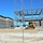 February 2024 barracks construction operations at Fort McCoy
