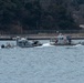 Harbor Patrol Unit Participates in ITT