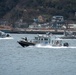 Harbor Patrol Unit Participates in ITT