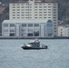 Harbor Patrol Unit Participates in ITT