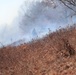 Fort McCoy prescribed burn team holds their first prescribed burn of 2024