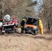 Fort McCoy prescribed burn team holds their first prescribed burn of 2024