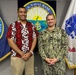 Hon. Franklin Parker visits Naval Base Guam