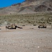 Combat Logistics Battalion 2 conducts a live fire range during an Adversary Force Exercise