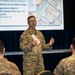 51st FW Launches Communication Action Plan at Osan Air Base