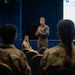 51st FW Launches Communication Action Plan at Osan Air Base