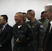 Cobra Gold leadership visits operational sights