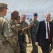 Cobra Gold leadership visits operational sights
