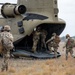 Soldiers demonstrate readiness skills during Best Warrior 2024