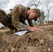 Soldiers demonstrate readiness skills during Best Warrior 2024