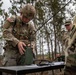 Soldiers demonstrate readiness skills during Best Warrior 2024