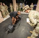 Soldiers demonstrate readiness skills during Best Warrior 2024