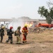 Humanitarian assistance and disaster relief training operation during exercise Cobra Gold