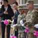 Army engineers finish fourth Army family housing tower in Daegu, South Korea