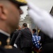 U.S. Marines pay proper respects to a fallen brother