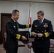 7th Fleet Commander Meets with JMSDF Yokosuka District Commandant