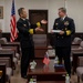 7th Fleet Commander Meets with JMSDF Yokosuka District Commandant