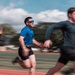 Navy Wounded Warriors track and field trials