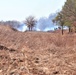 Fort McCoy prescribed burn team holds their first prescribed burn of 2024