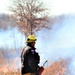 Fort McCoy prescribed burn team holds their first prescribed burn of 2024