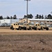 February 2024 training operations at Fort McCoy