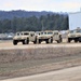 February 2024 training operations at Fort McCoy