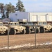 February 2024 training operations at Fort McCoy