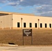 Fort McCoy Central Issue Facility