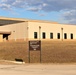 Fort McCoy Central Issue Facility