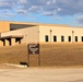 Fort McCoy Central Issue Facility