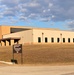 Fort McCoy Central Issue Facility