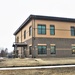 Fort McCoy’s brigade headquarters construction project mostly complete; makes it third building in 1600 block transformation