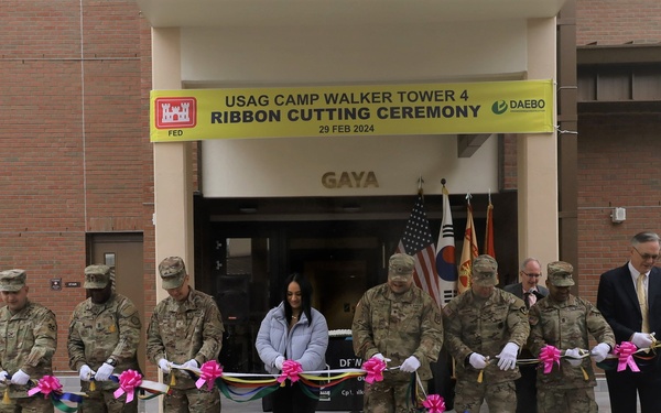 Daegu opens fourth and final AFH Tower