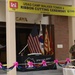 USAG Daegu cuts ribbon for fourth and final Army family housing tower.