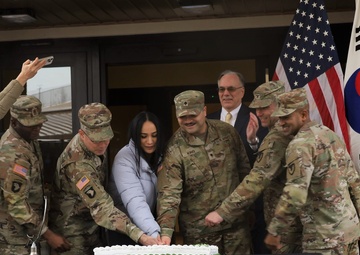 Daegu opens doors of final AFH Tower