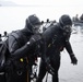 Navy SEALs, Green Berets, Norwegian Commandos Dive in the Arctic